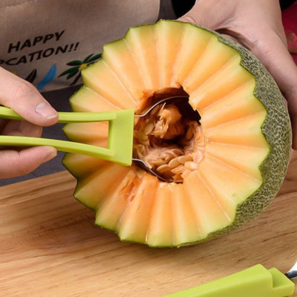 Fruit carving knife 31548