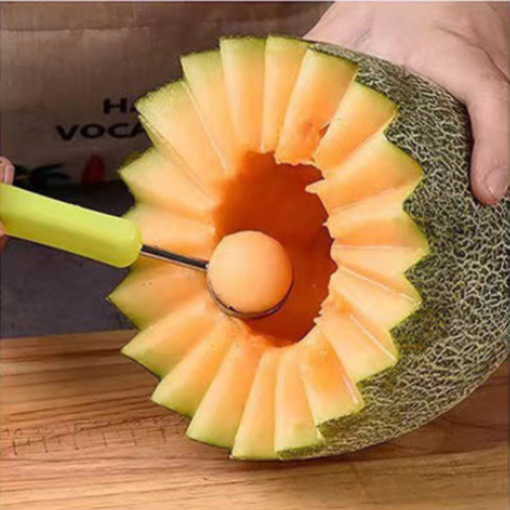 Fruit carving knife 31548