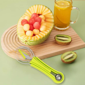 Fruit carving knife 31548