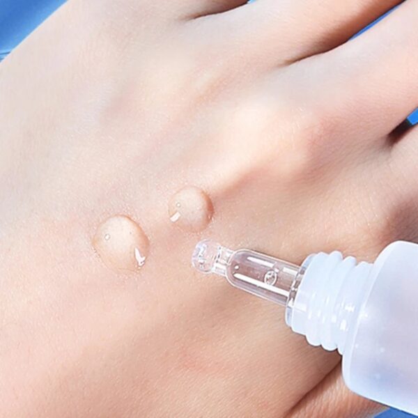 Hand Cream For Dry Cracked Hands With Hyaluronic Acid