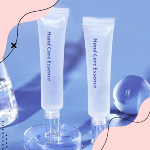 Hyaluronic acid hand cream 20219