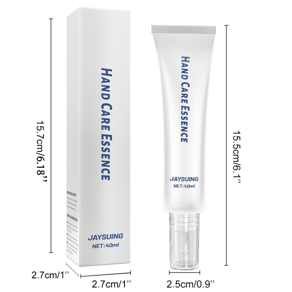 Hyaluronic acid hand cream 20219