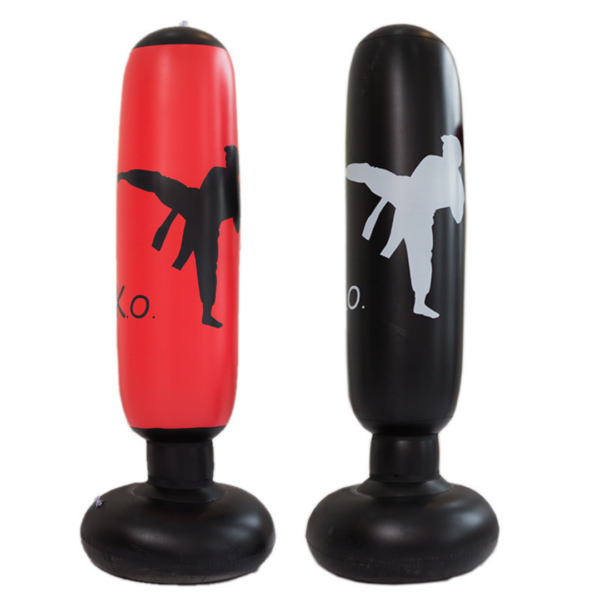 Inflatable boxing column 30538