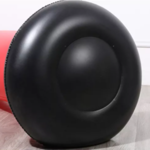 Inflatable boxing column 30538