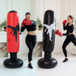 Inflatable boxing column 30538