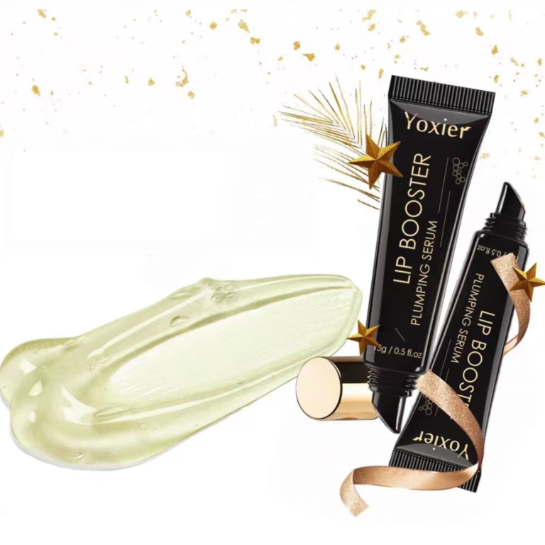 Lip plumping serum 10726