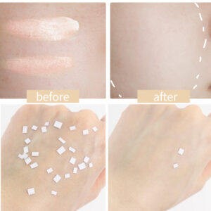 Matte Concealer Foundation Make-up