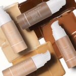 Matte Concealer Foundation Make-up