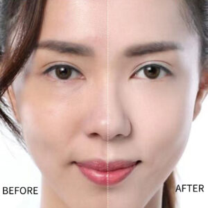 Matte Concealer Foundation Make-up