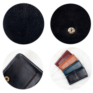 Multi-card coin pocket wallet 12110 (11)
