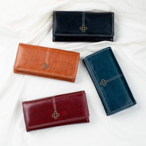 Multi-card coin pocket wallet 12110 (5)
