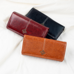 Multi-card coin pocket wallet 12110 (6)