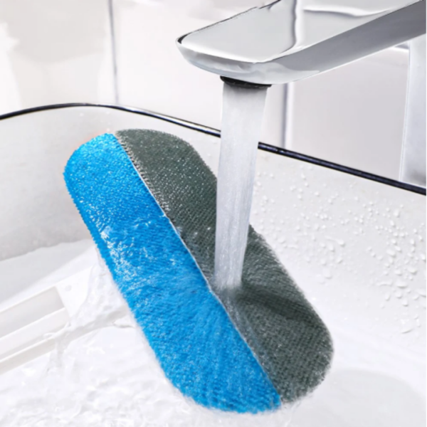 Window Screen Cleaning Brush 20223