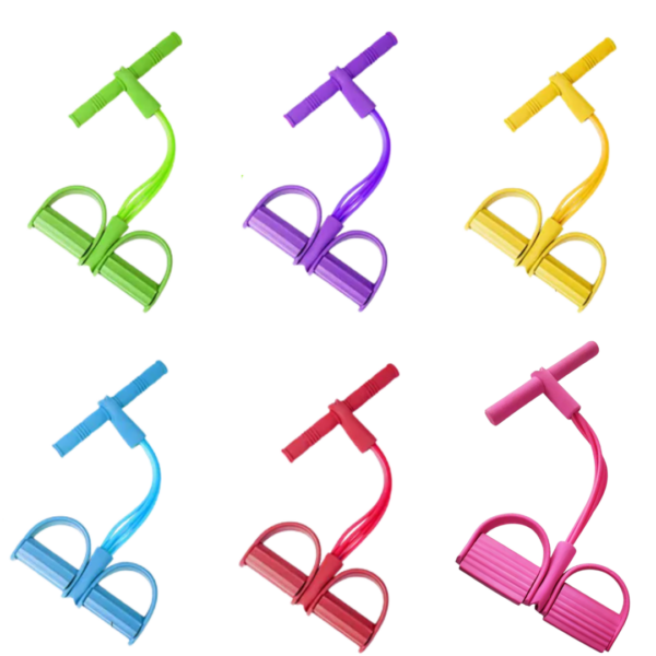 Multi-function tension rope 20796