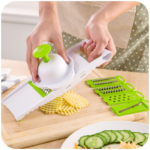 Multifunctional Vegetable Chopper 31238