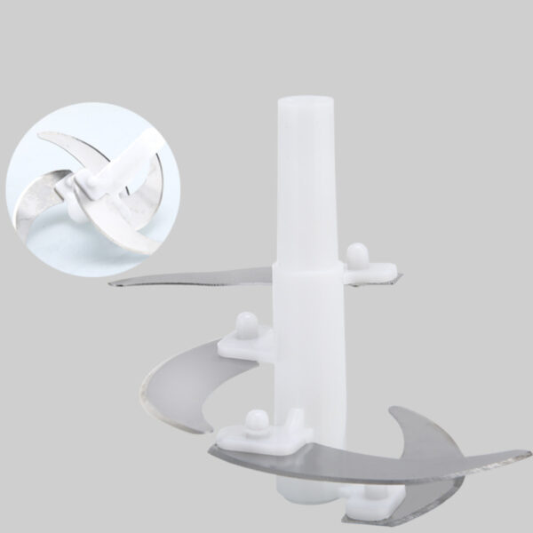 2L Electric Meat Grinder Electric Chopper Machine Mincer