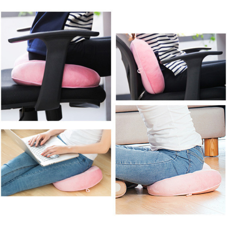 Orthopedic Seat Cushion 31192