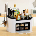 Multifunctional Kitchen Organizer-31042