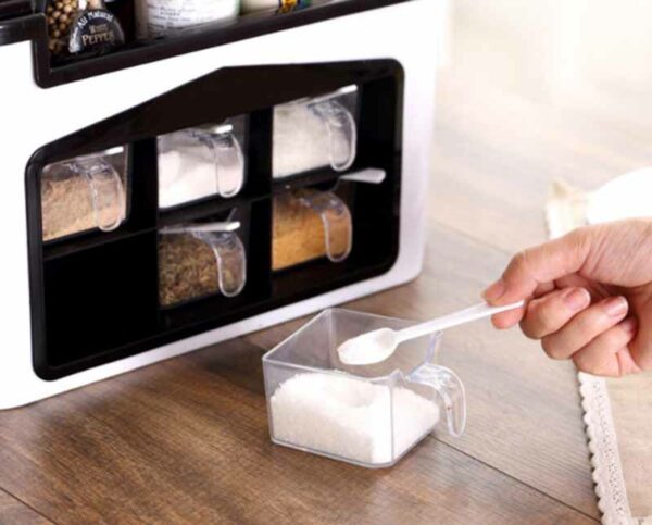 Multifunctional Kitchen Organizer-31042