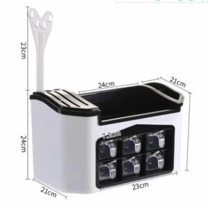 Multifunctional Kitchen Organizer-31042