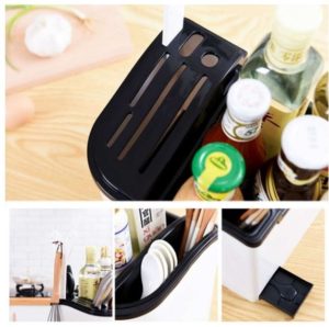 Multifunctional Kitchen Organizer-31042