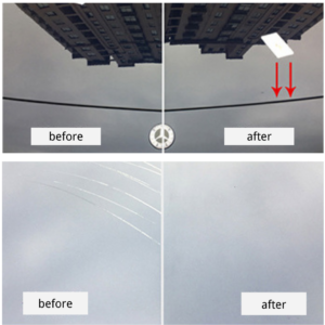 Car Nano Coating Spray 21893