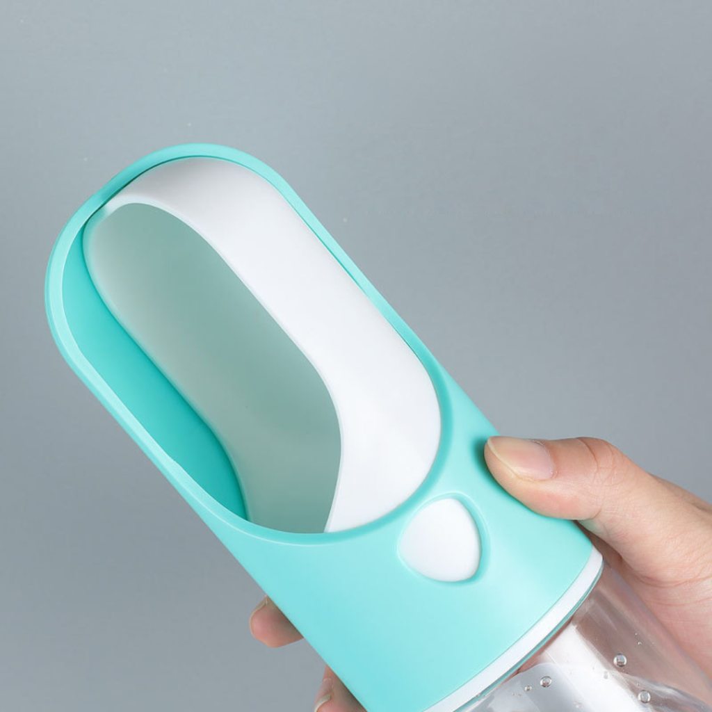 Pet Travel Water Bottle 70385