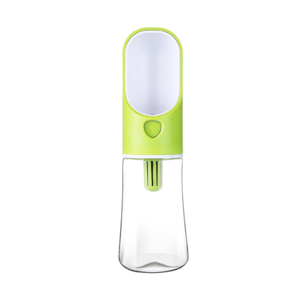 Pet Travel Water Bottle 70385
