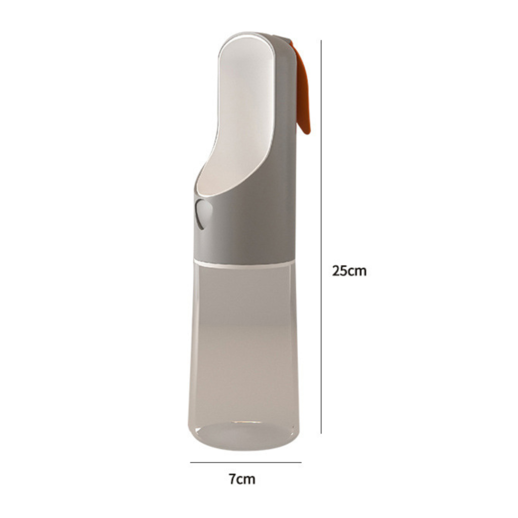 Pet Travel Water Bottle 70385
