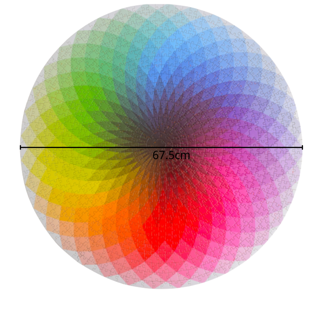  Puzzle 31747