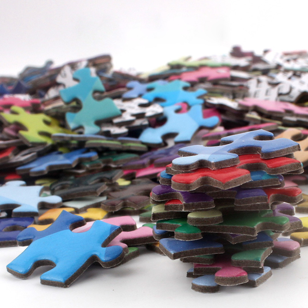  Puzzle 31747