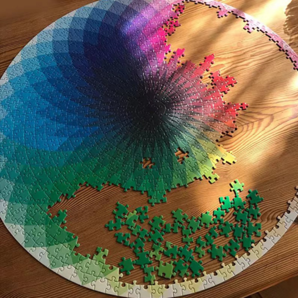  Puzzle 31747