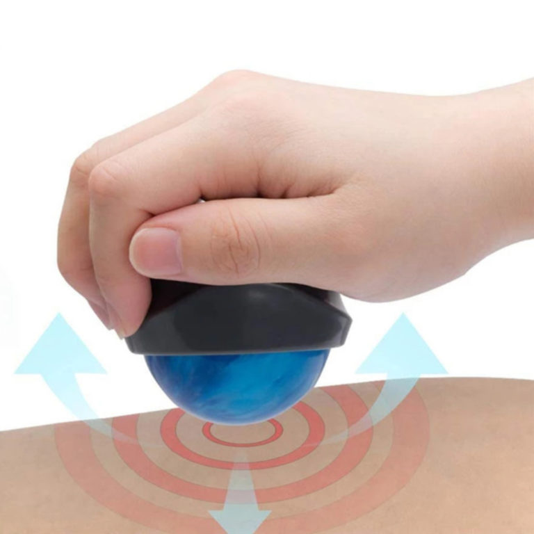 Relaxing Massage Balls For The Body