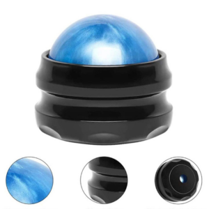 Resin massage ball 31814