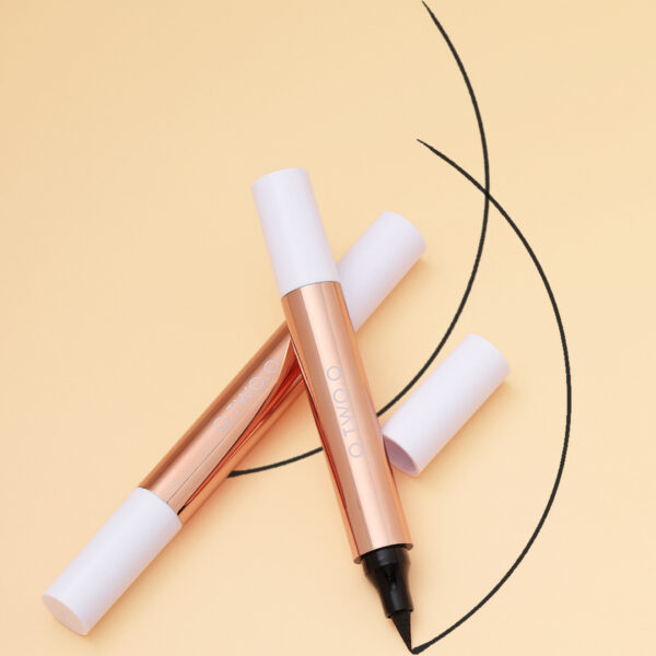 Double-headed Eyeliner Stamp 30396