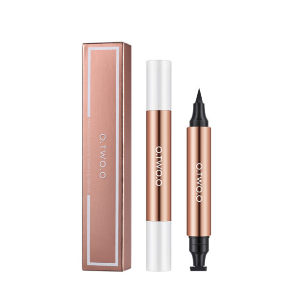 Double-headed Eyeliner Stamp 30396