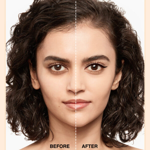Double-headed Eyeliner Stamp 30396