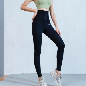Shaped tights activewear trousers 20599