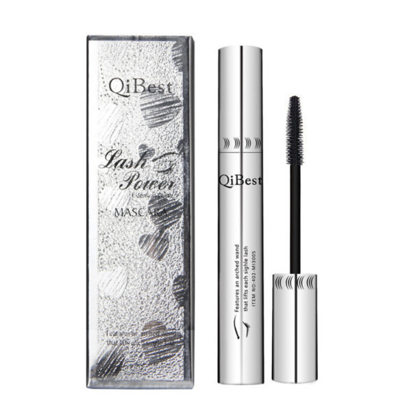 Silver tube big eyes mascara 30737
