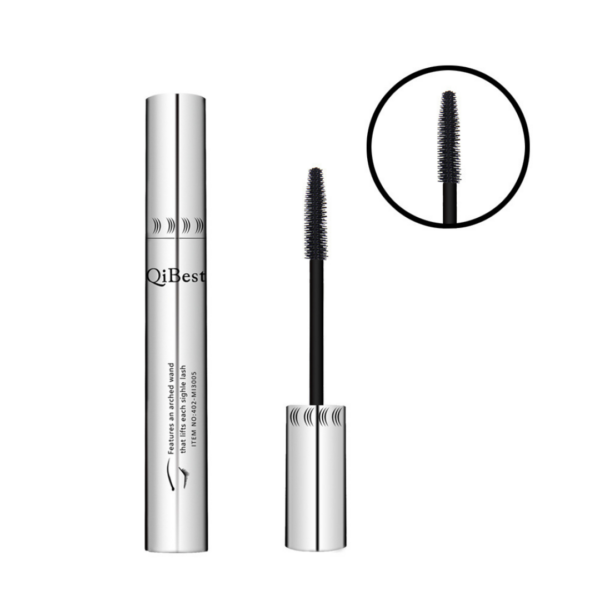 Silver tube big eyes mascara 30737