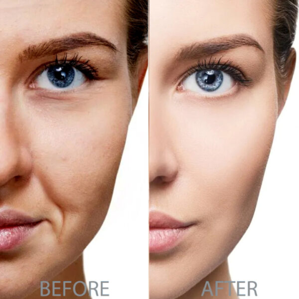 Collagen Sleep Mask Moisturizing mask