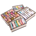 Socks underwear storage box 31084