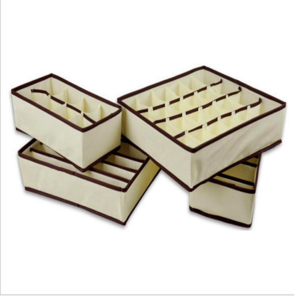 Socks underwear storage box 31084