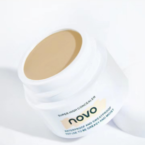 Spot-blocking, non-sticking powder concealer30180