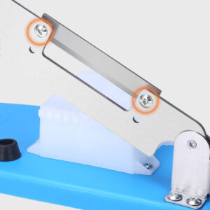 Meat Slicing Machine Stainless Steel Meat And Vegetables Slicer Kitchen Slicer