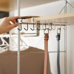 Storage hook 30957