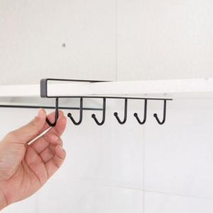 Storage hook 30957