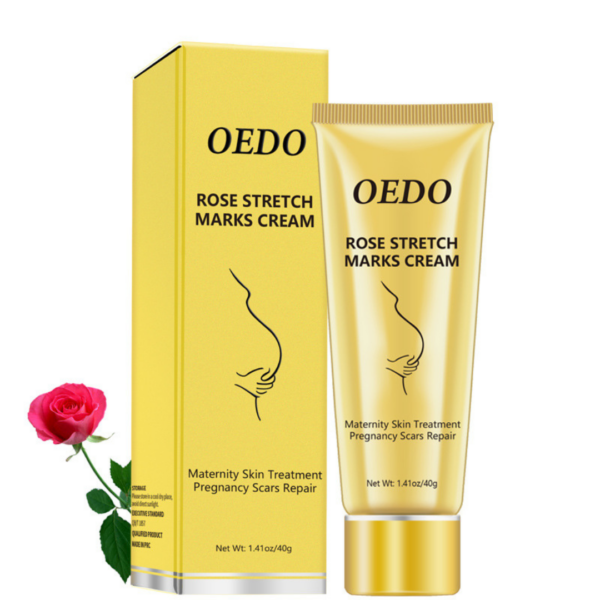 Stretch mark repair 31813
