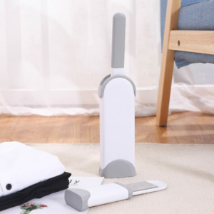Strong Clothes Hair Sticker Dust Removal Brush Hair Remover 70389