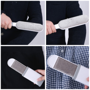 Strong Clothes Hair Sticker Dust Removal Brush Hair Remover 70389